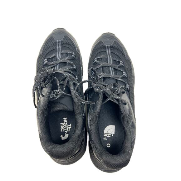 The North Face Vectiv Taraval Black Sneakers Mens 7 - Picture 6 of 7